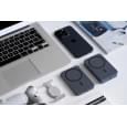Повербанк 2E Power Bank Wireless QI 5000mAh PD 20W Blue (2E-PB0545-BLUE)