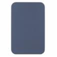 Повербанк 2E Power Bank Wireless QI 5000mAh PD 20W Blue (2E-PB0545-BLUE)