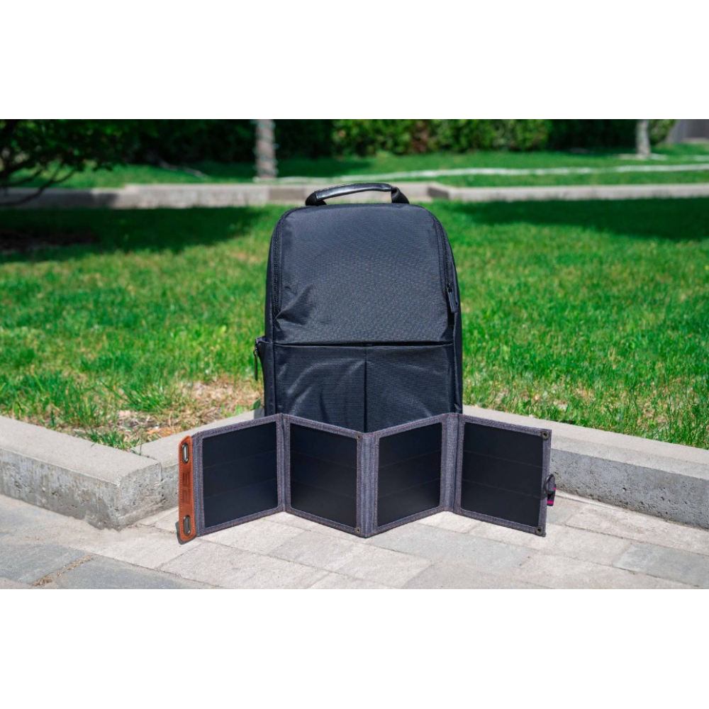 Солнечная панель портативна 2E PSP0010 14W