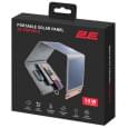Сонячна панель портативна 2E PSP0010 14W (2E-PSP0010)