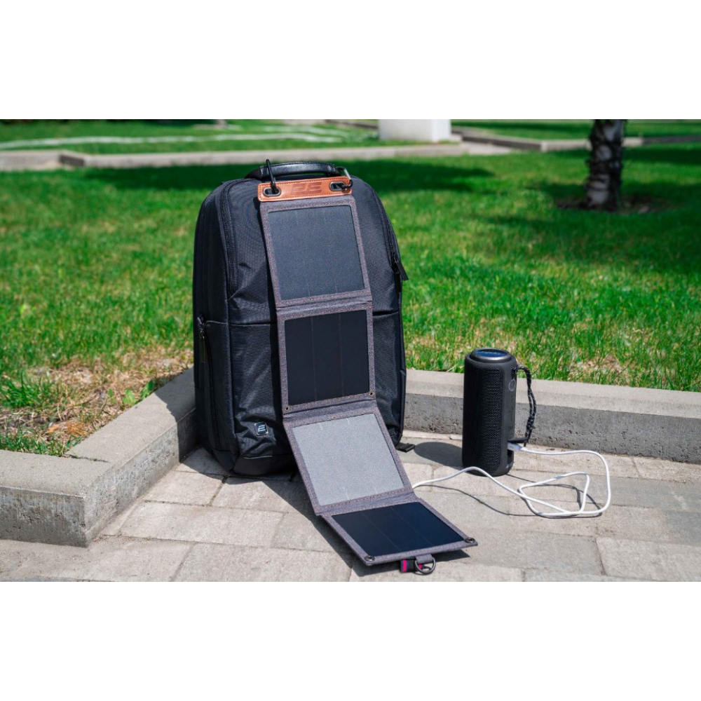 Солнечная панель портативна 2E PSP0010 14W