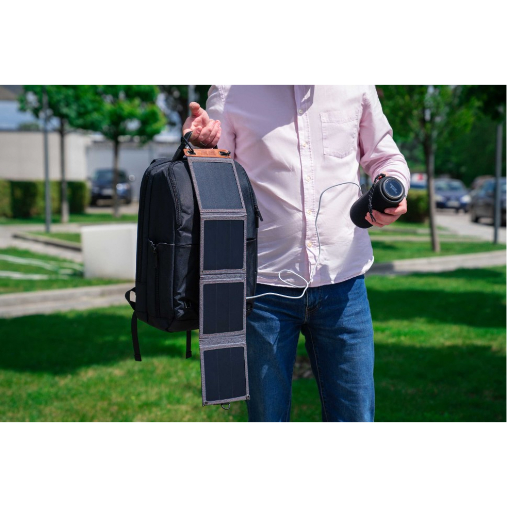 Солнечная панель портативна 2E PSP0010 14W