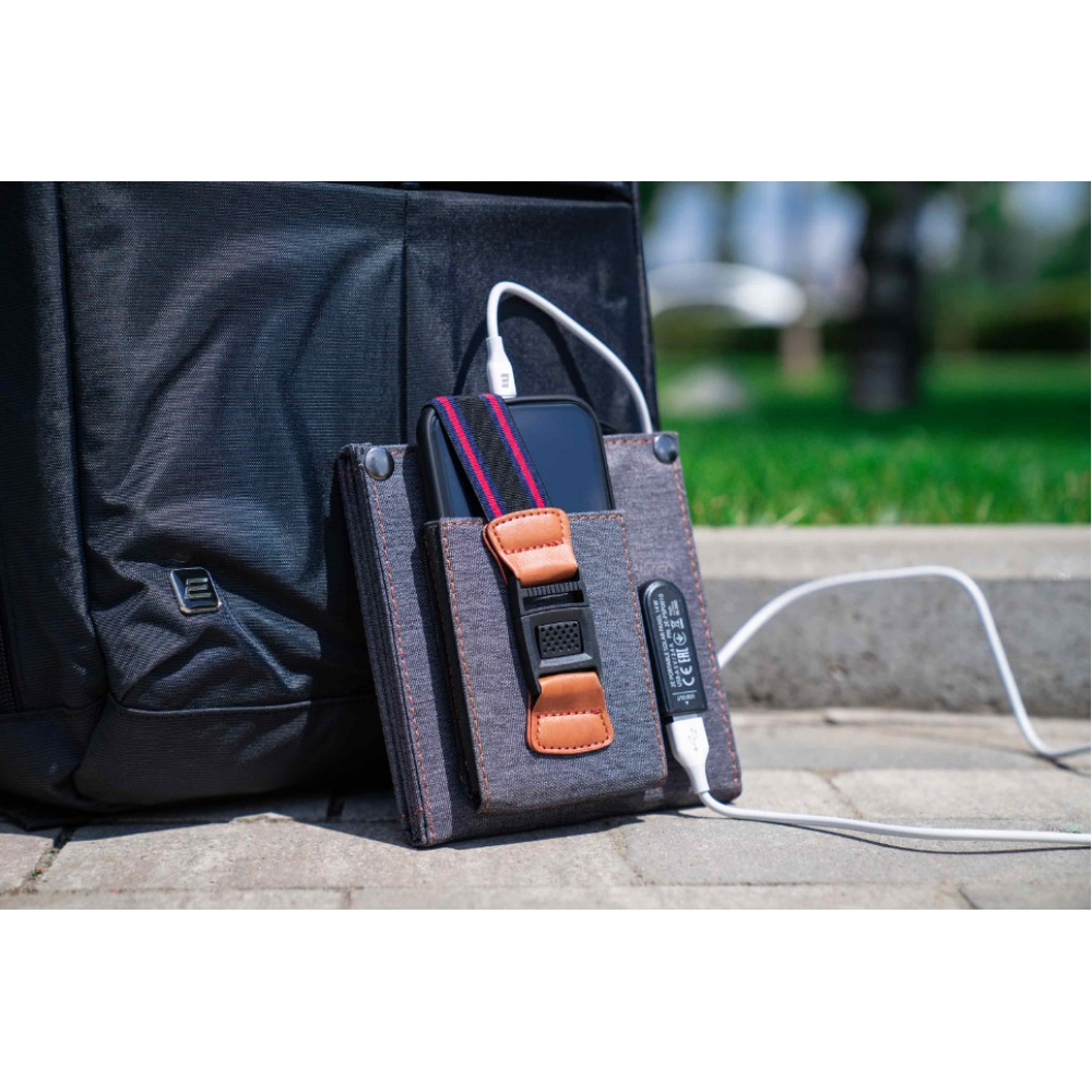 Солнечная панель портативна 2E PSP0010 14W