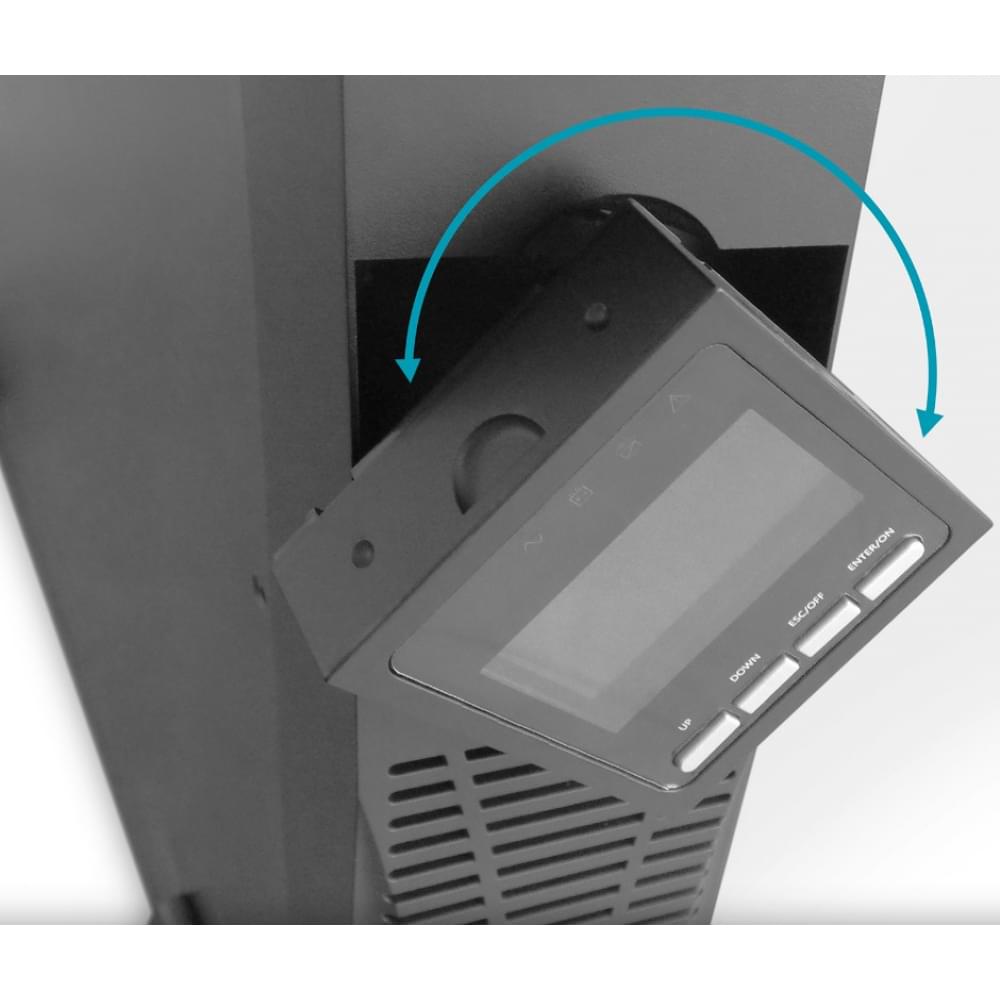 ИБП Digitus  Power Module 10kVA/10kW (DN-170107)