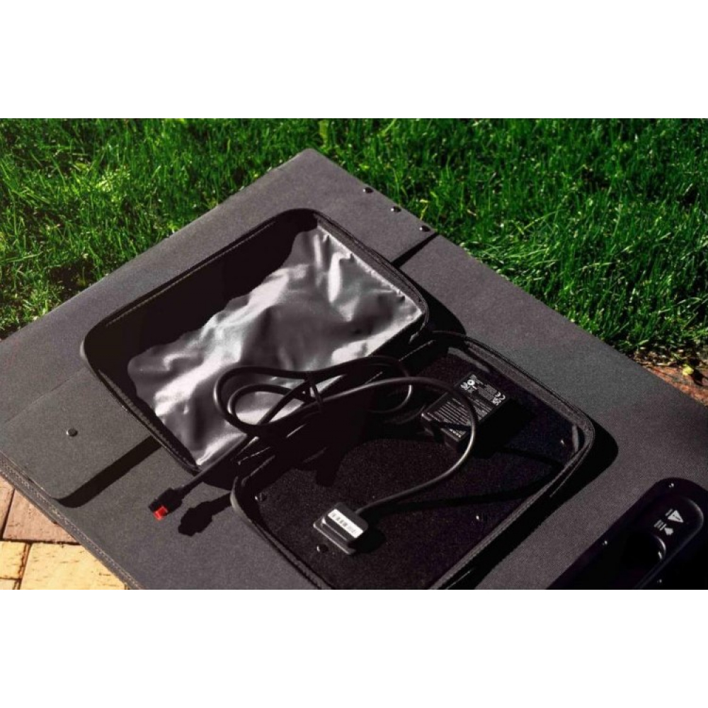 Солнечная панель Segway SP100 100W