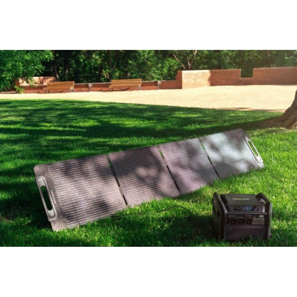 Солнечная панель Segway SP100 100W