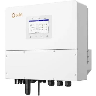 Інвертор Solis S6-EH3P15K-H (15 кВт)