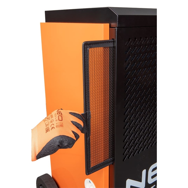 Осушитель воздуха Neo Tools 90-161