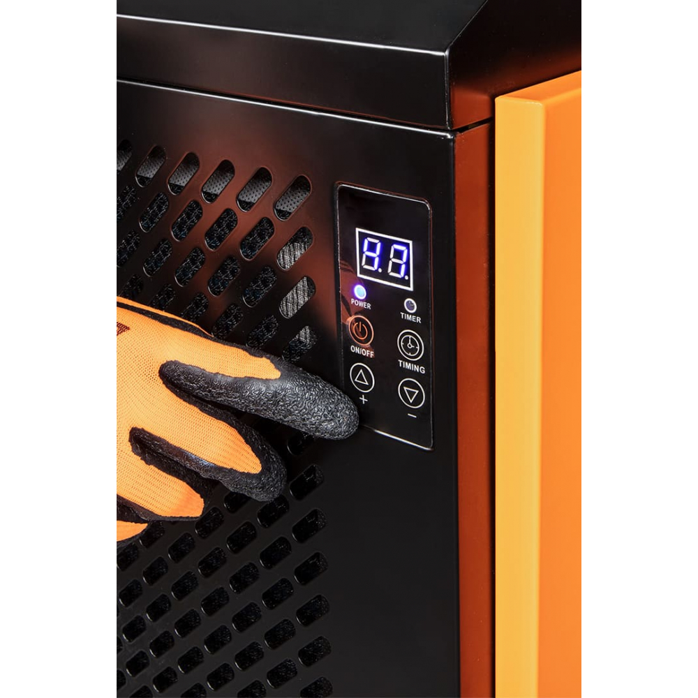 Осушитель воздуха Neo Tools 90-161