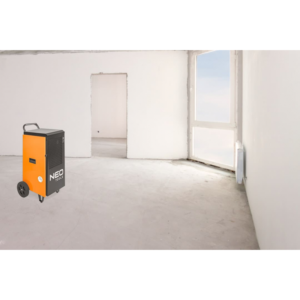 Осушитель воздуха Neo Tools 90-161