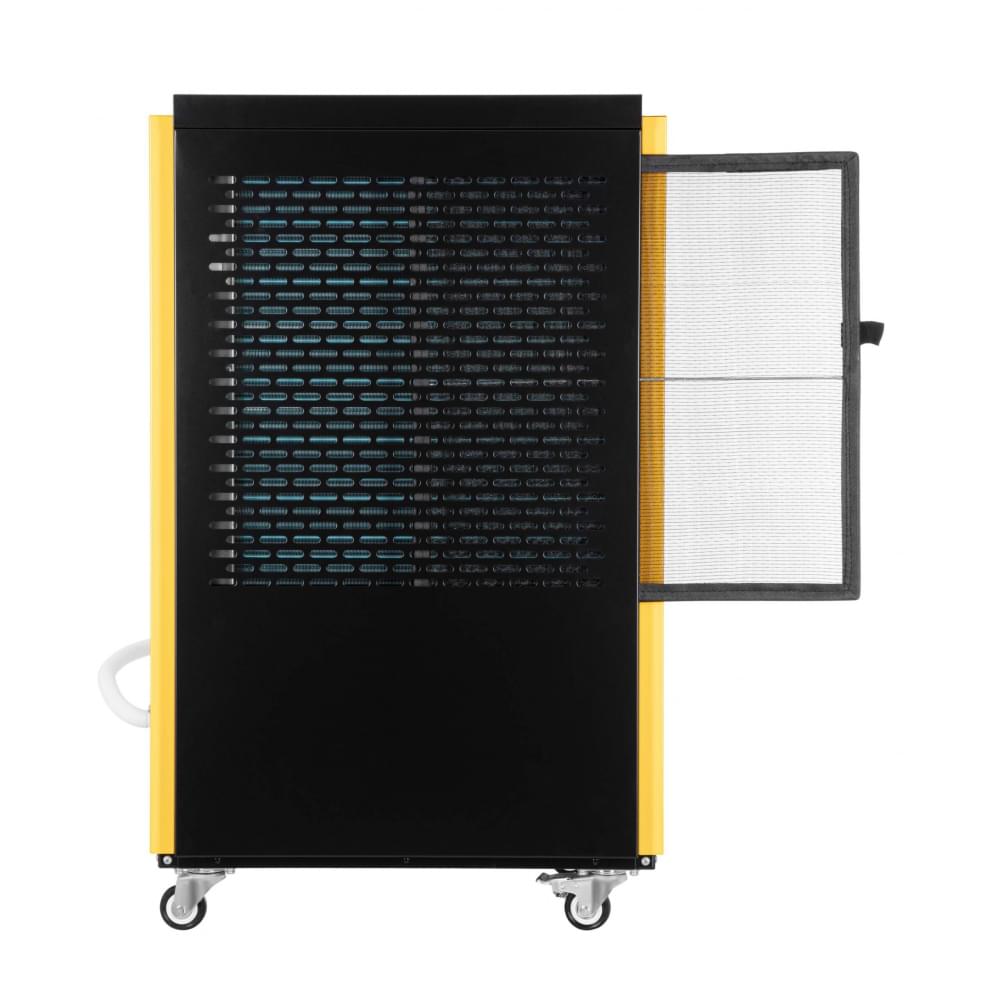 Осушитель воздуха 2E Air Master 2E-ID1500-150L