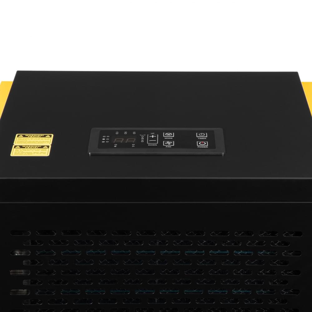 Осушитель воздуха 2E Air Master 2E-ID1500-150L