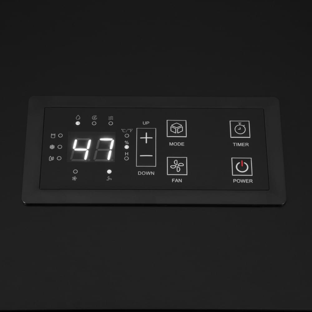 Осушитель воздуха 2E Air Master 2E-ID1500-150L