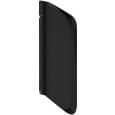 Датчик руху Ajax MotionProtect Curtain Jeweler Black (000015834)
