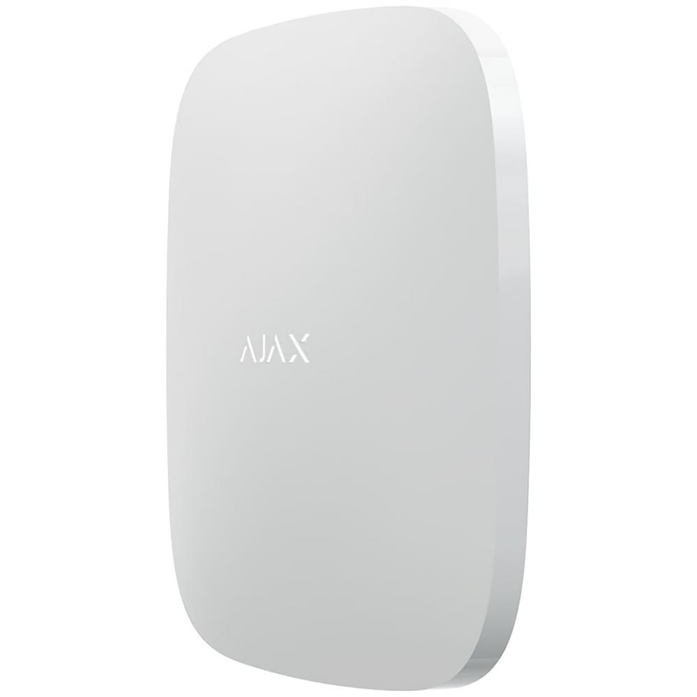 Охранная централь Ajax Hub 2 White (4G)