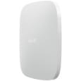 Охоронна централь Ajax Hub 2 White (4G) (000026662)
