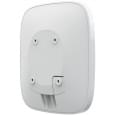 Охоронна централь Ajax Hub 2 White (4G) (000026662)