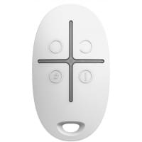 Ajax SpaceControl White Ajax SpaceControl White