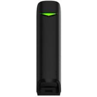 Ajax MotionProtect Curtain Jeweler Black