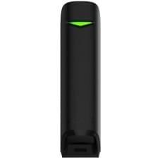 Датчик движения Ajax MotionProtect Curtain Jeweler Black