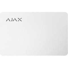 Ajax Pass 3шт White