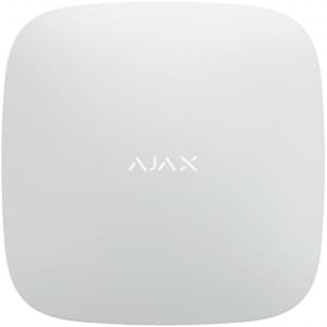 Ajax Hub 2 White (4G) (000026662) Ajax Hub 2 White (4G) (000026662)