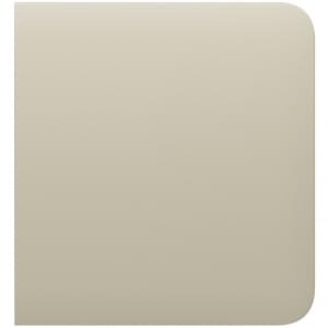 Ajax SideButton 1-gang 2-way for LightSwitch Jeweler Ivory (000029833)