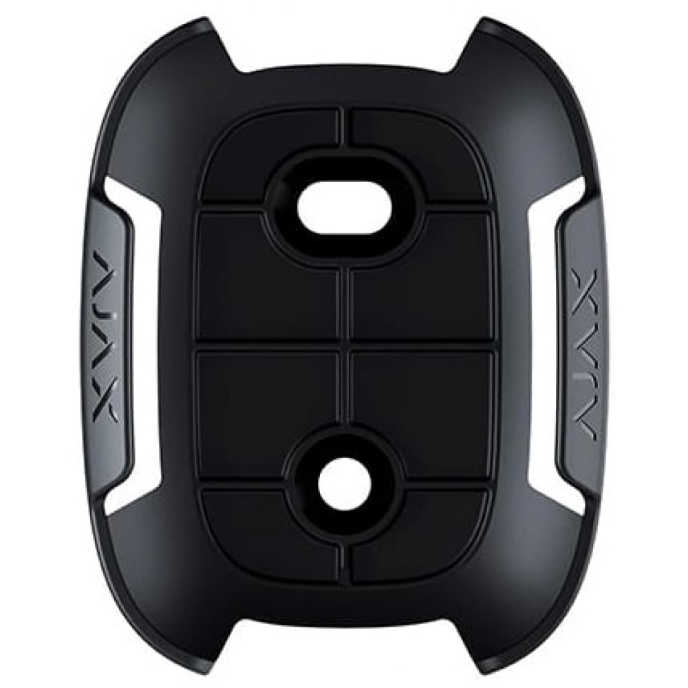 Крепление для фиксации кнопки Ajax Holder for Button/Double Button Black