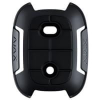 Ajax Holder for Button/Double Button Black (000020421)