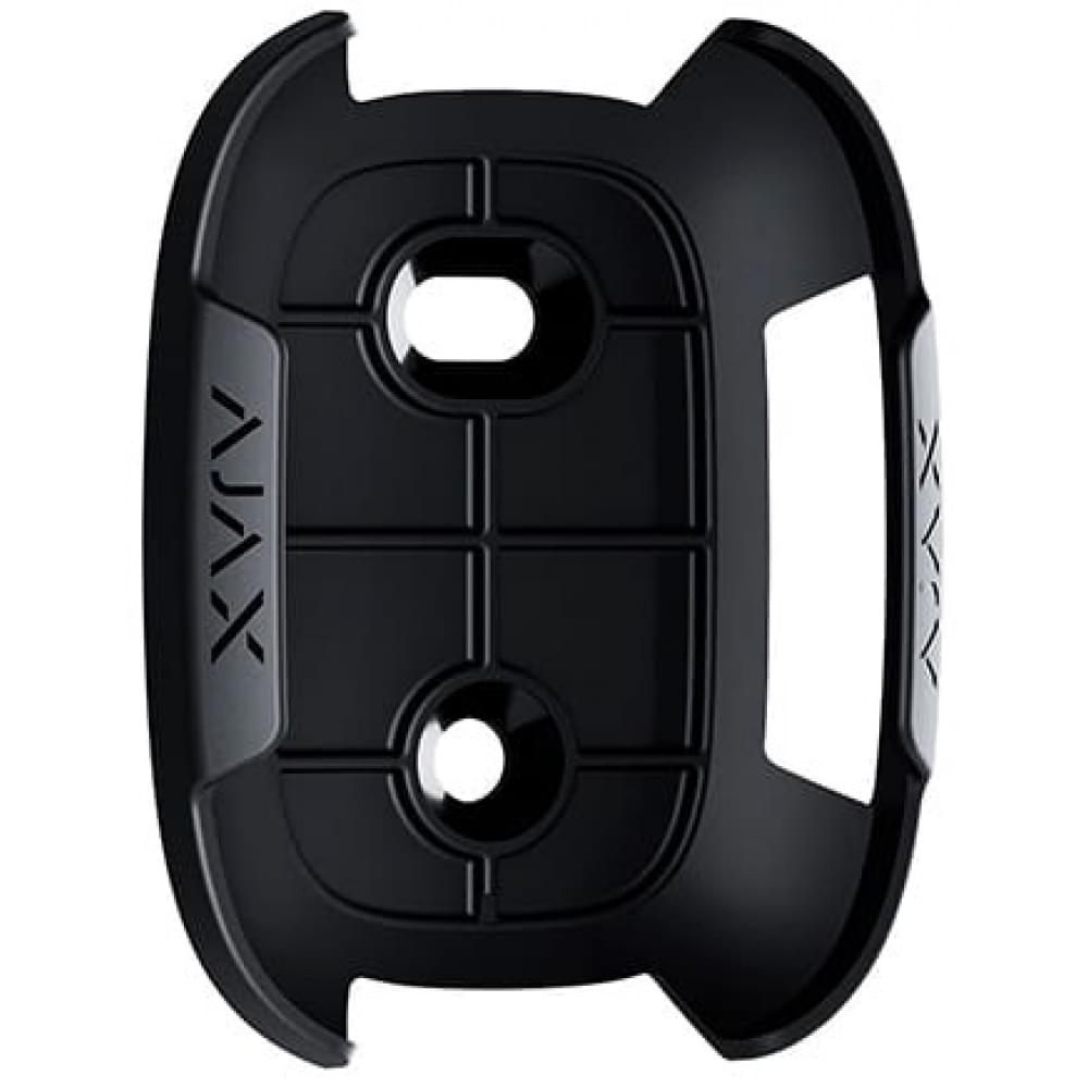 Крепление для фиксации кнопки Ajax Holder for Button/Double Button Black