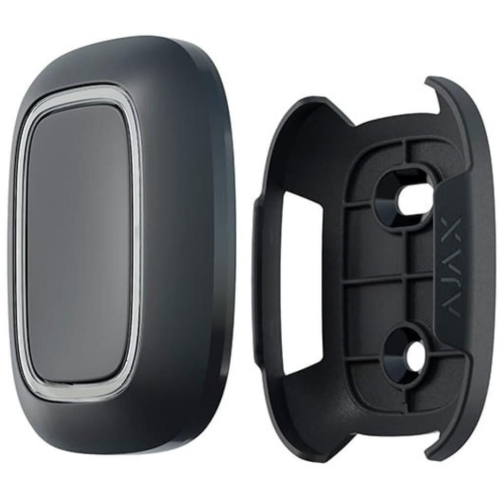 Крепление для фиксации кнопки Ajax Holder for Button/Double Button Black