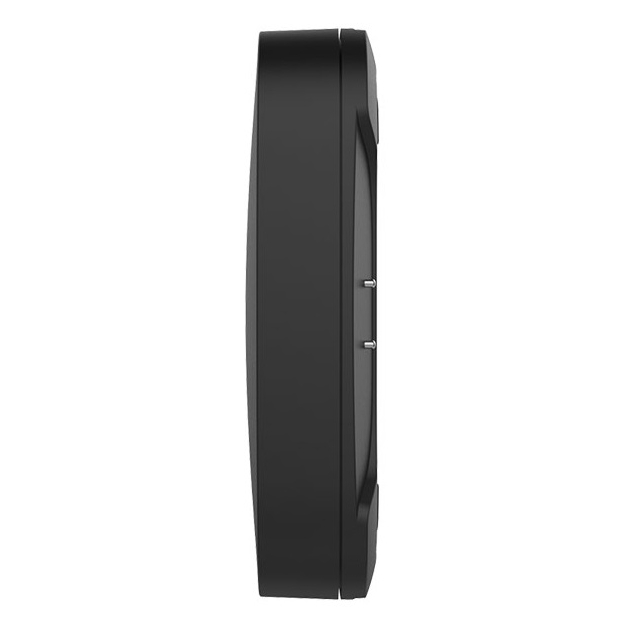 Датчик раннего обнаружения затопления Ajax LeaksProtect Jeweler Black