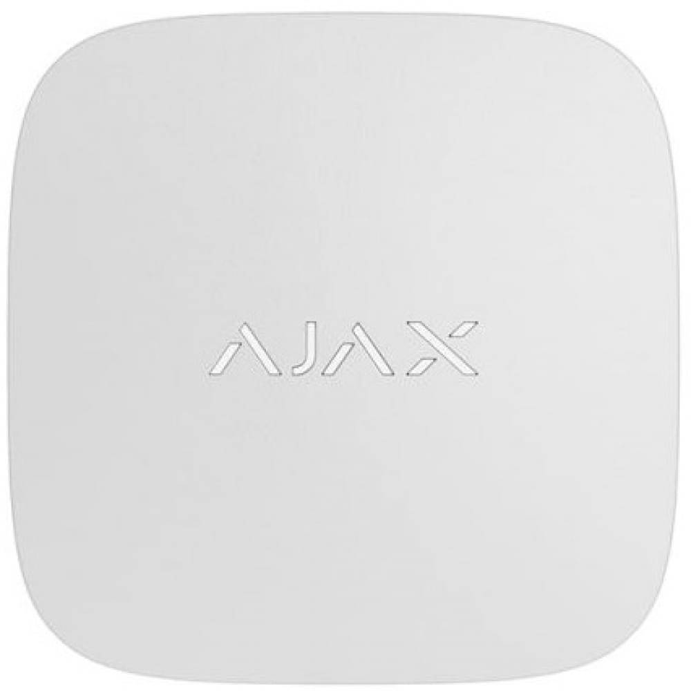 Датчик качества воздуха Ajax LifeQuality Jeweler White