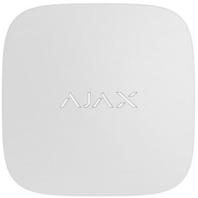 Датчик якості повітря Ajax LifeQuality Jeweler White (000029708)