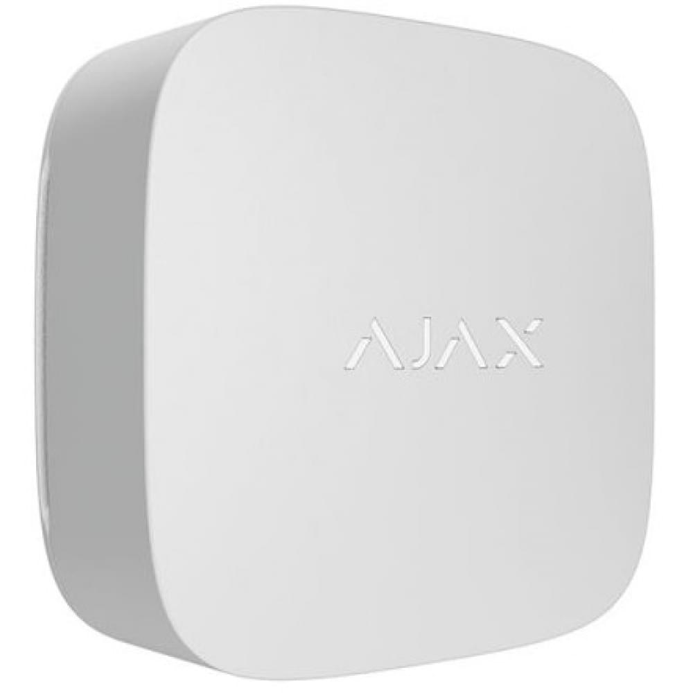 Датчик качества воздуха Ajax LifeQuality Jeweler White