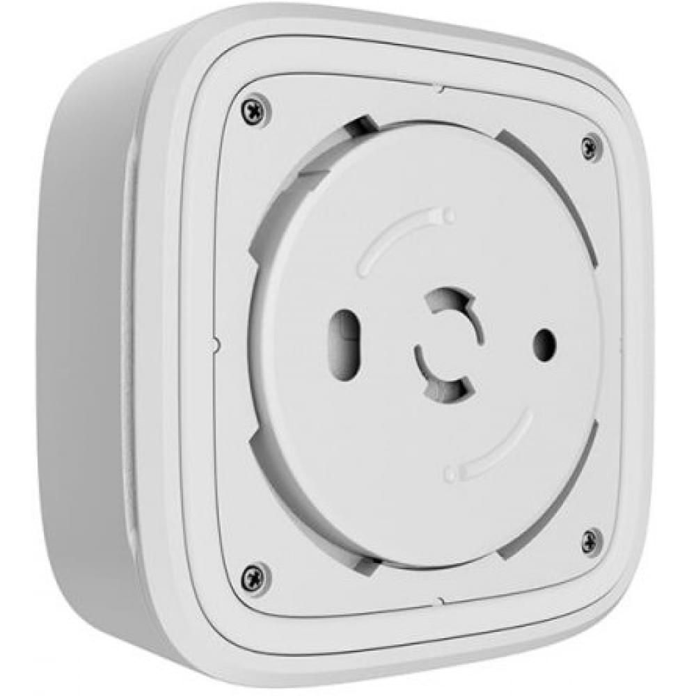 Датчик качества воздуха Ajax LifeQuality Jeweler White