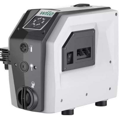 Насос підвищення тиску Wilo Isar BOOST5-E-5 (4243584)