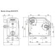 Насос підвищення тиску Wilo Isar BOOST5-E-5 (4243584)