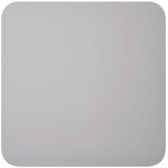 Ajax SoloButton 1-gang 2-way for LightSwitch Jeweler Fog