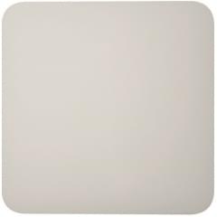 Ajax SoloButton 1-gang 2-way for LightSwitch Jeweler Oyster