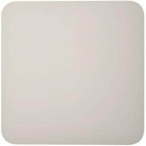 Ajax SoloButton 1-gang 2-way для LightSwitch Jeweler Oyster (000029843)