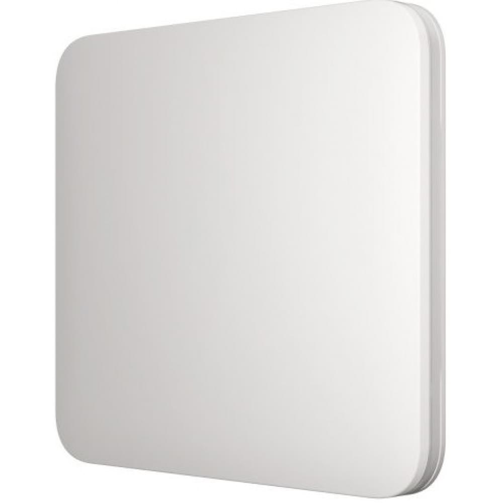 Панель выключателя света Ajax SoloButton 2-gang for LightSwitch Jeweler White