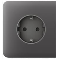 Ajax SideCover (basic) Gray (000046687)
