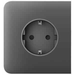 Ajax SideCover (basic) Gray (000046687)