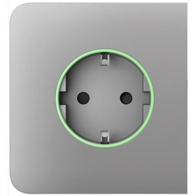 Панель выключателя боковая Ajax SideCover (smart) Fog (000038801)