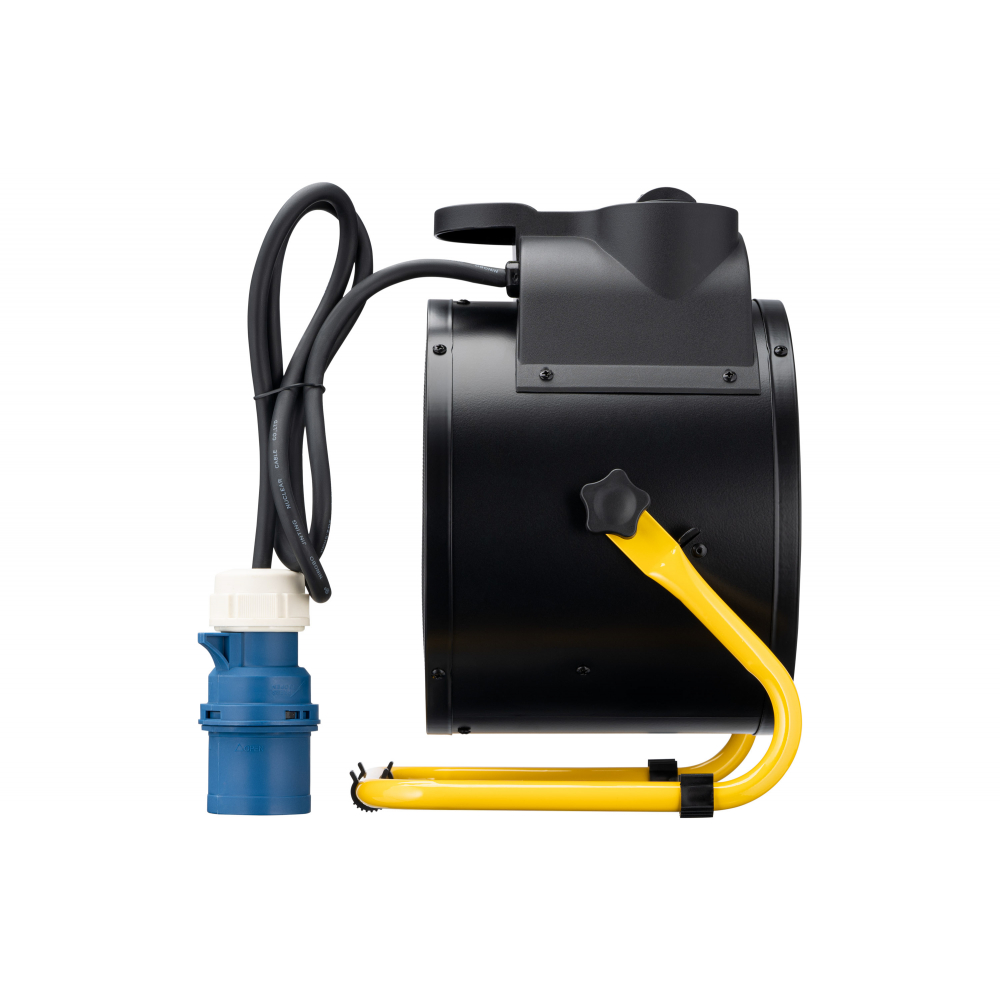 Тепловая пушка Ardesto IFH-05B