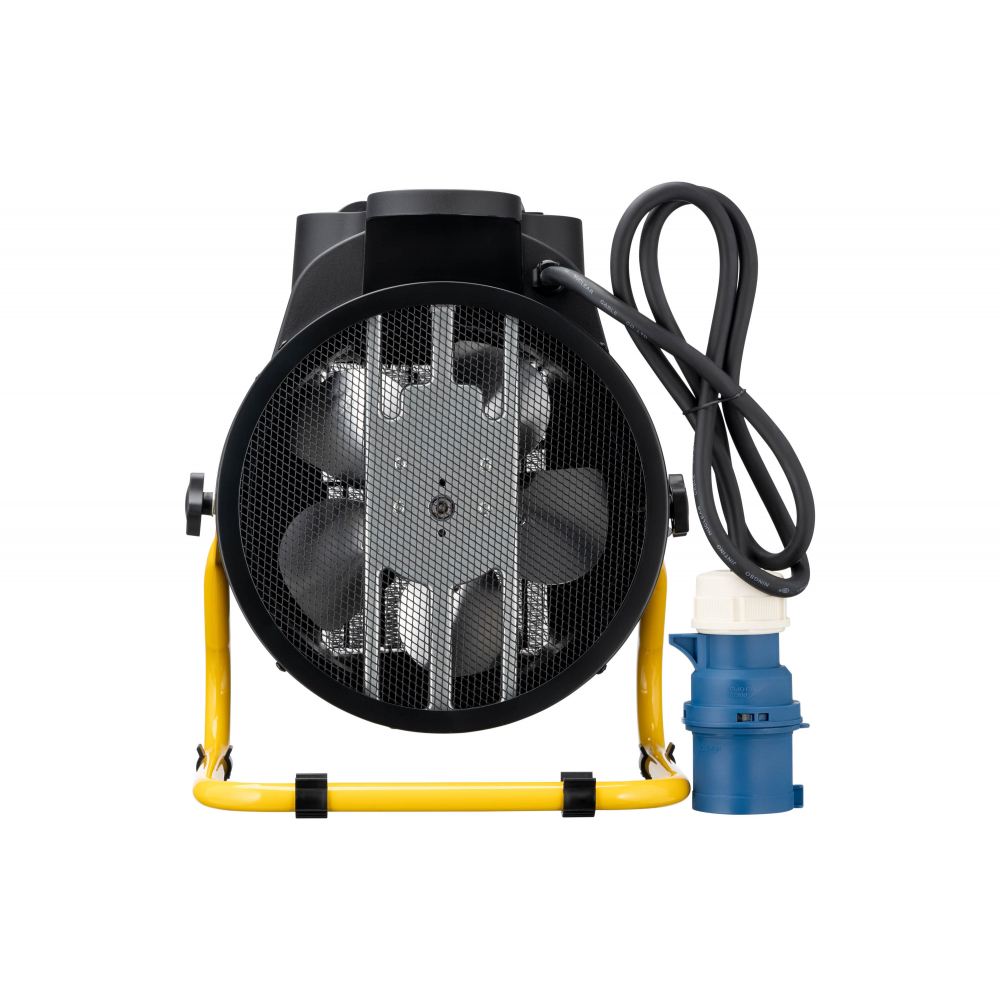 Тепловая пушка Ardesto IFH-05B