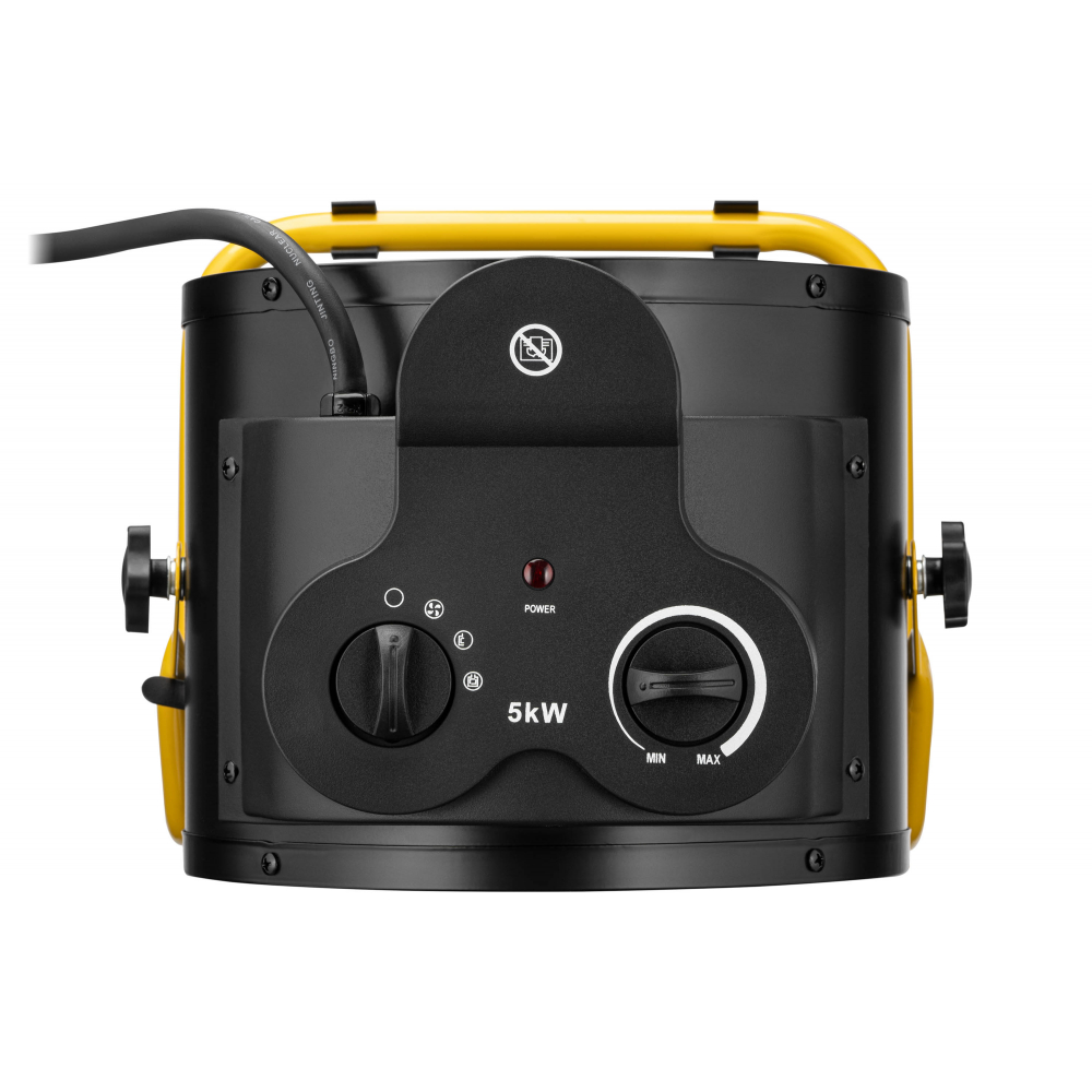 Тепловая пушка Ardesto IFH-05B