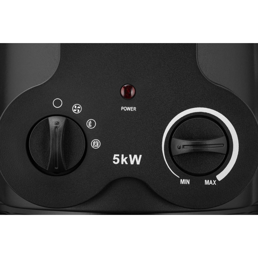 Тепловая пушка Ardesto IFH-05B