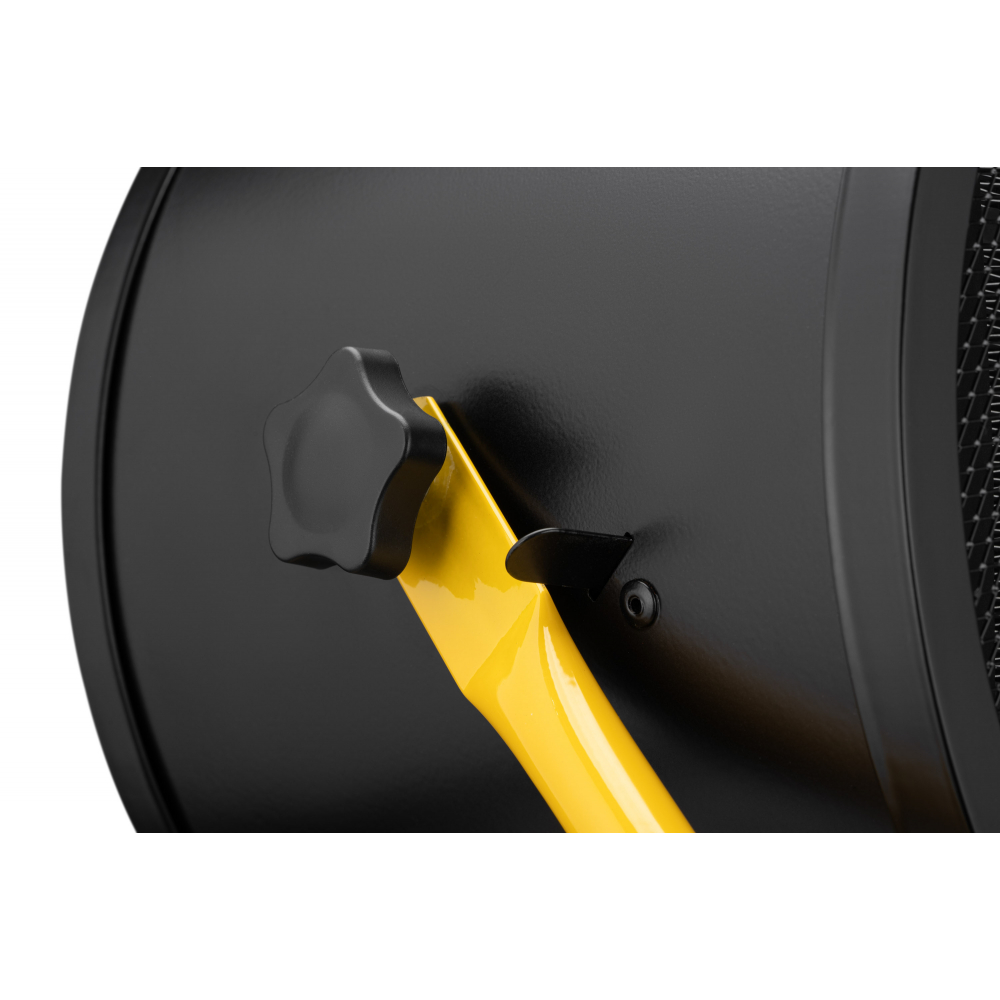 Тепловая пушка Ardesto IFH-05B